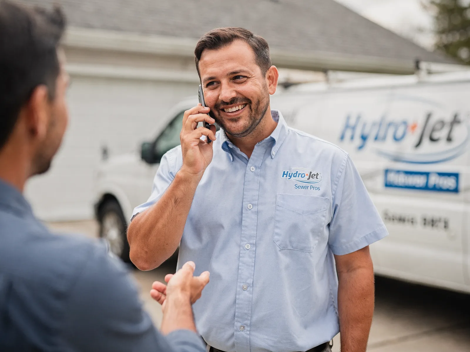 Hydro Jetting Harrisburg, SD FAQs